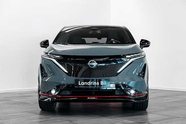 Nissan Ariya