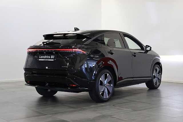 Nissan Ariya