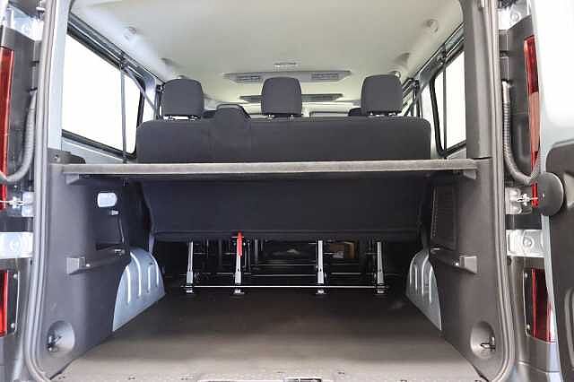 Nissan Primastar