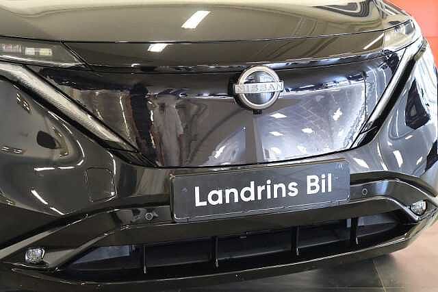 Nissan Ariya