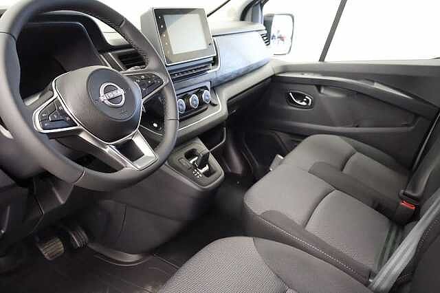 Nissan Primastar