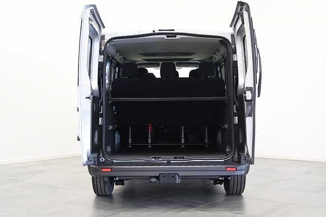 Nissan Primastar