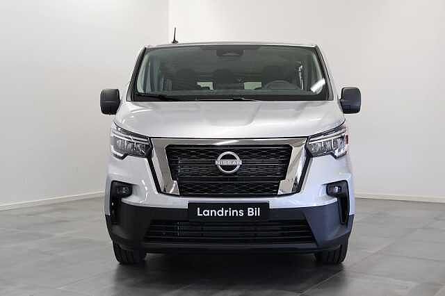 Nissan Primastar