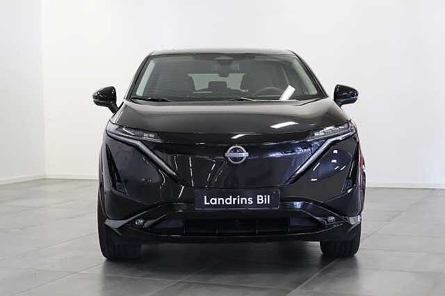 Nissan Ariya