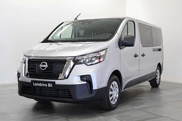 Nissan Primastar