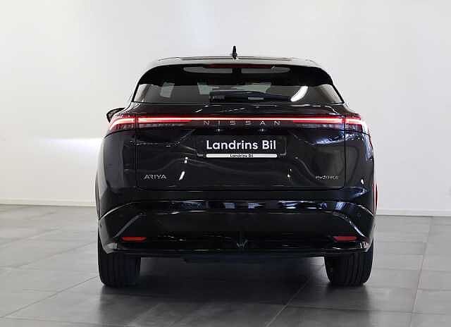 Nissan Ariya