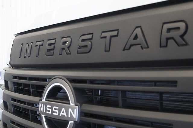 Nissan Interstar