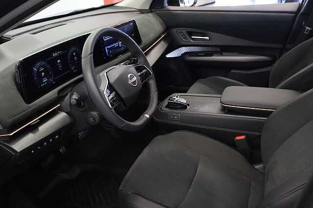 Nissan Ariya