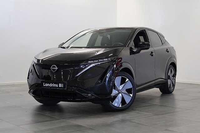 Nissan Ariya