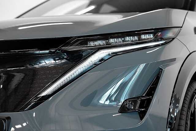 Nissan Ariya