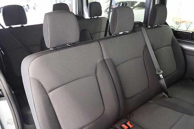 Nissan Primastar
