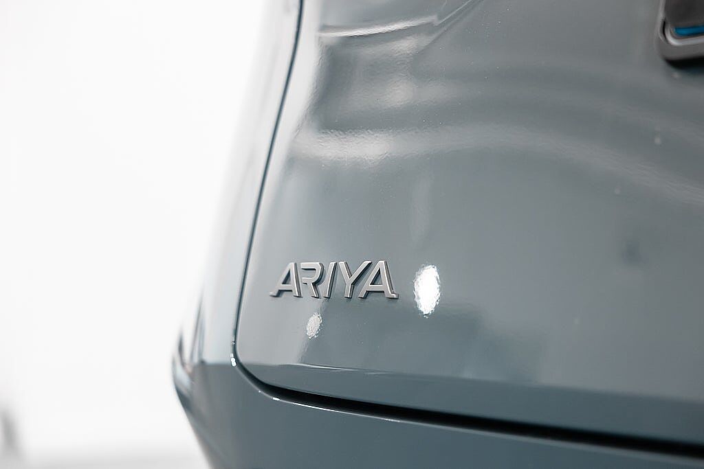 Nissan Ariya