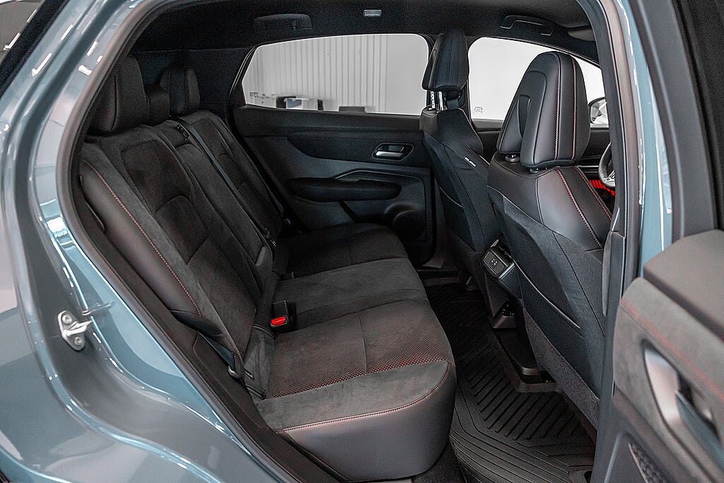 Nissan Ariya