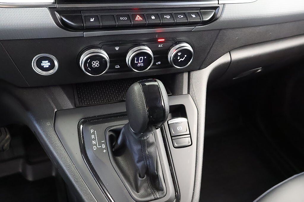 Nissan Townstar