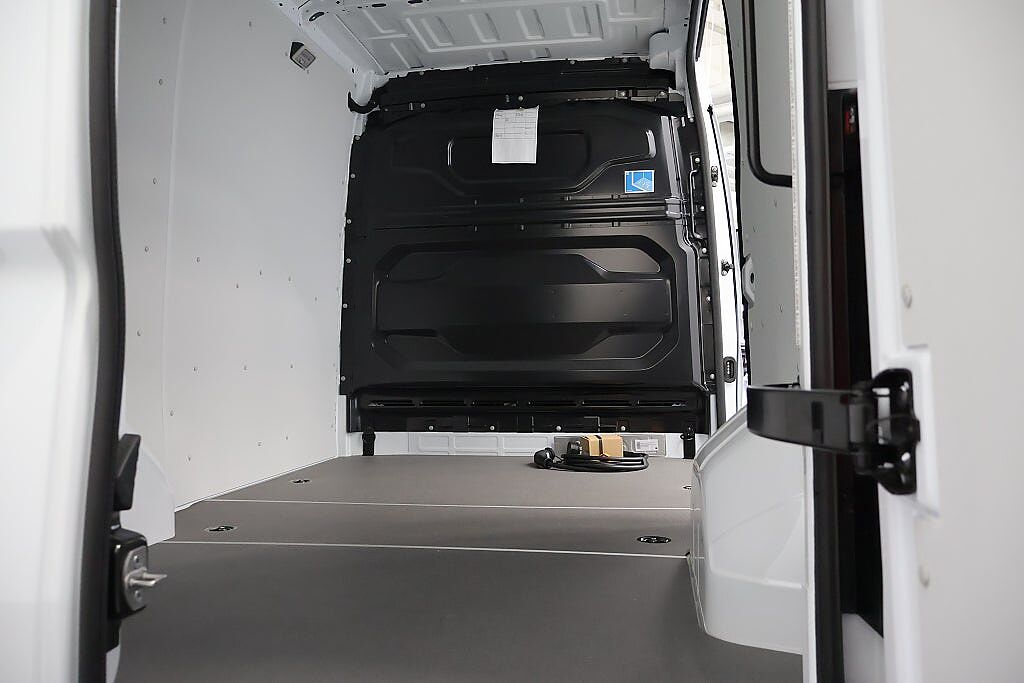Nissan Interstar