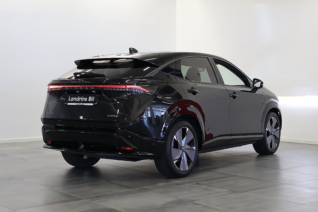 Nissan Ariya
