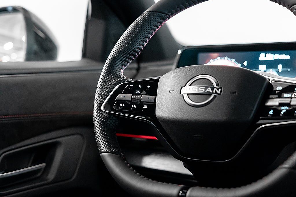 Nissan Ariya