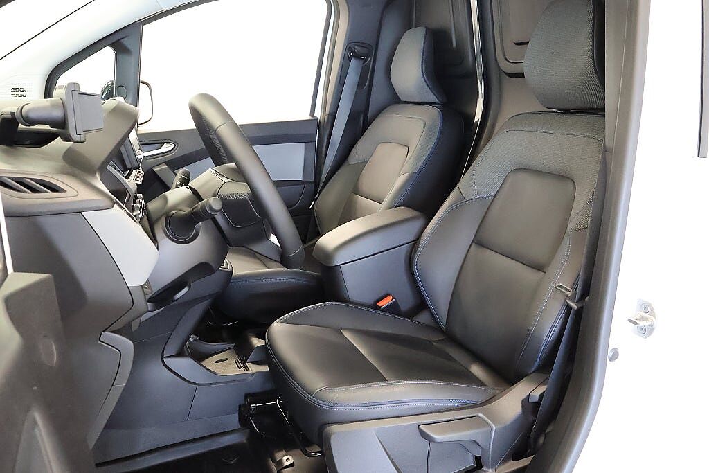 Nissan Townstar