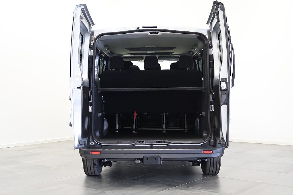 Nissan Primastar