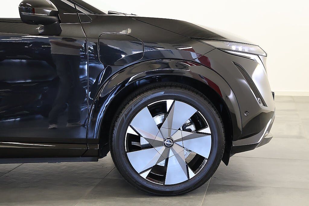 Nissan Ariya
