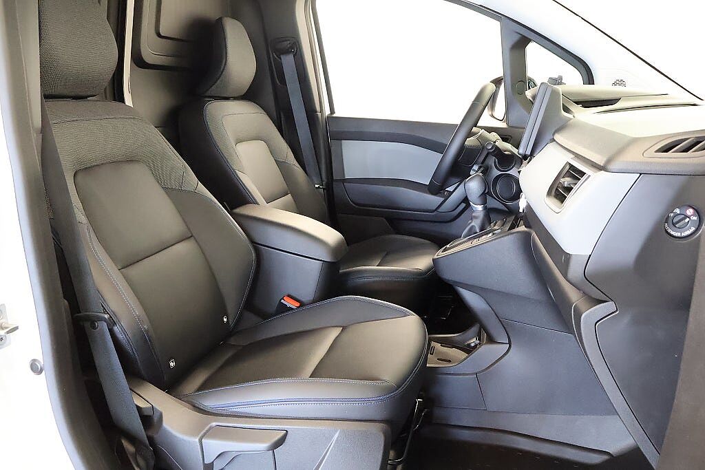 Nissan Townstar