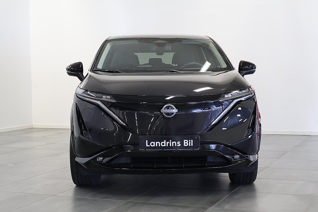 Nissan Ariya