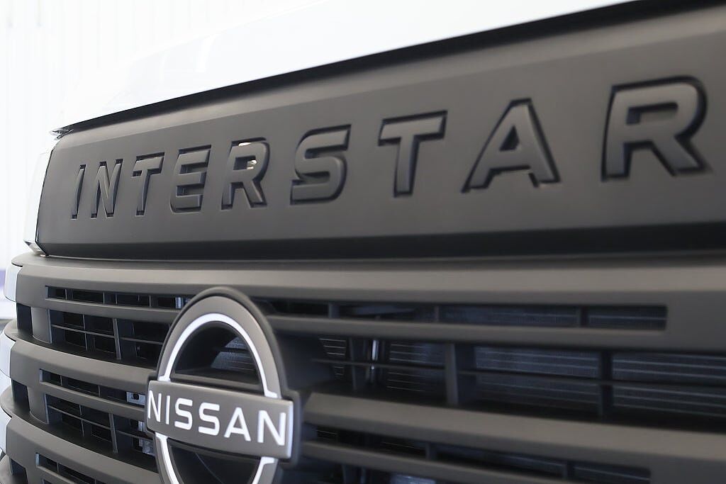 Nissan Interstar