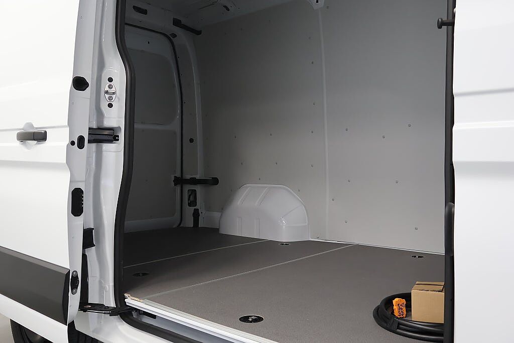 Nissan Interstar