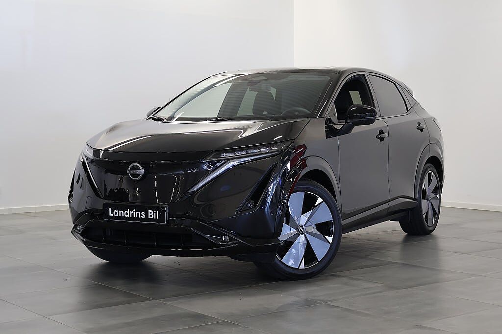 Nissan Ariya