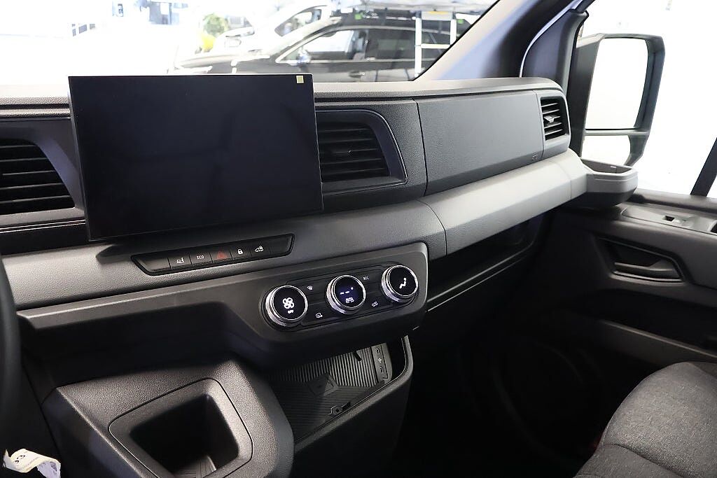 Nissan Interstar