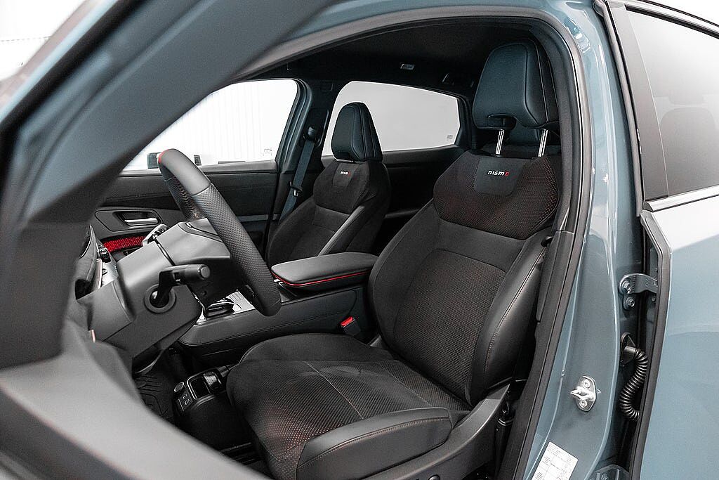 Nissan Ariya