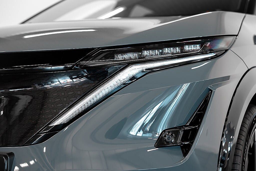 Nissan Ariya