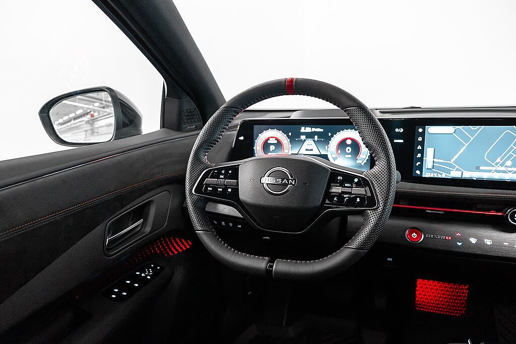Nissan Ariya