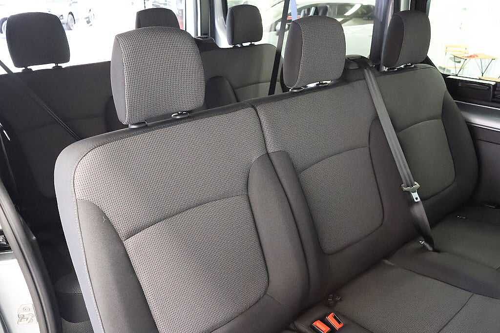 Nissan Primastar