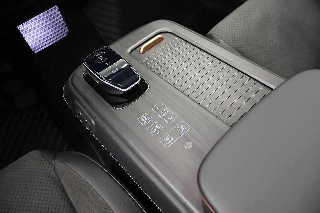 Nissan Ariya